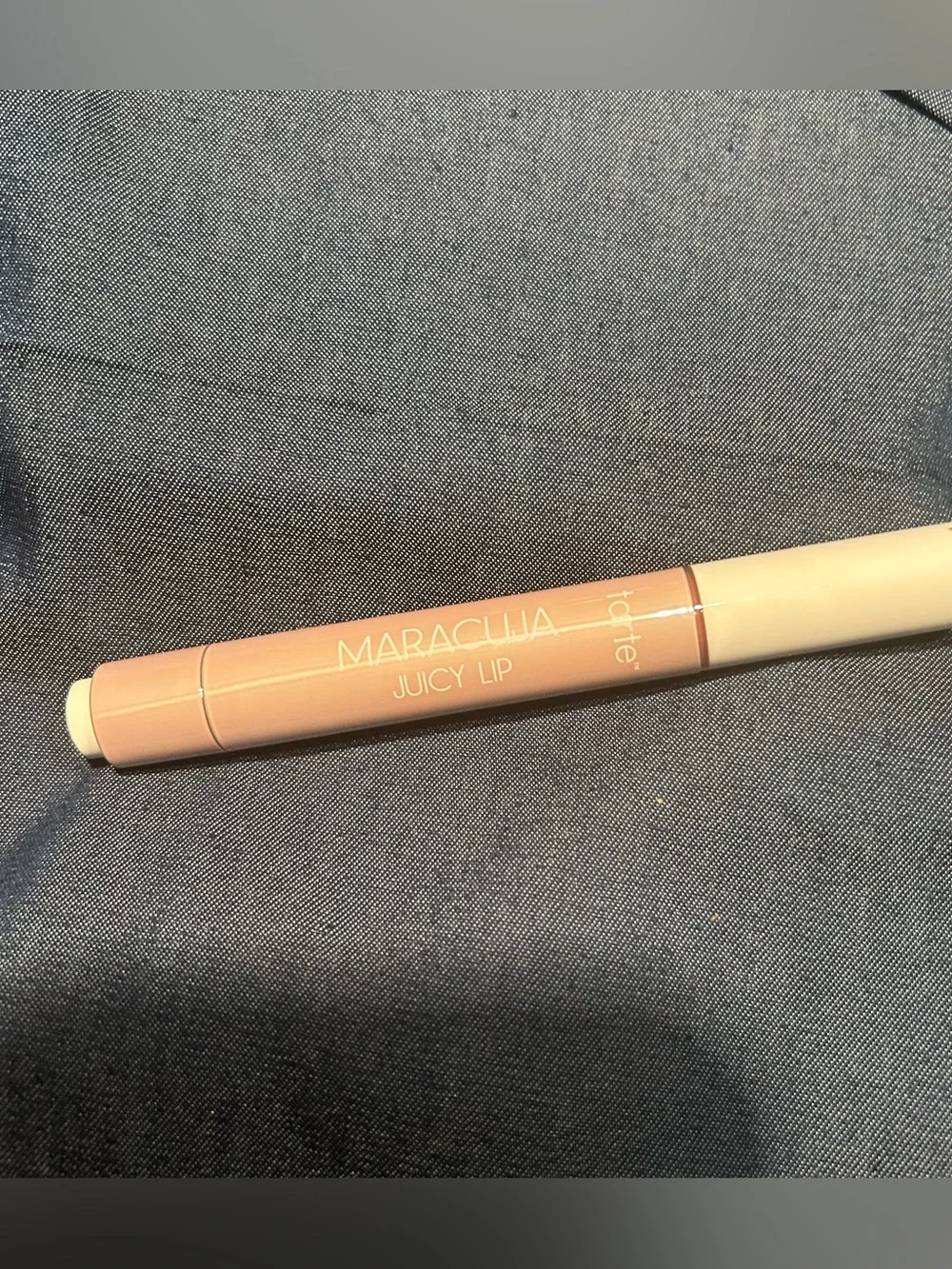 tarte Maracuja Juicy Lip - rose